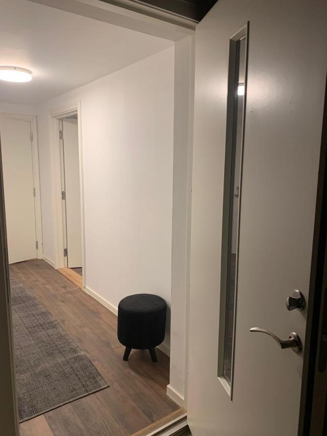 Beautiful 2 Rooms Apartment In Klofta,Near Oslo Airport& Oslo Exterior foto