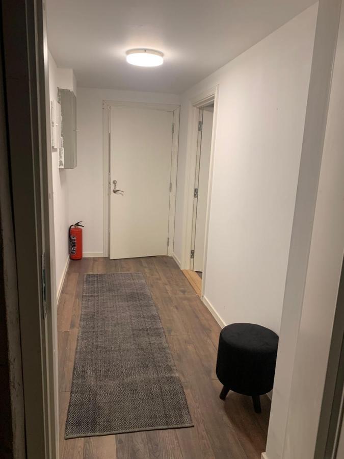 Beautiful 2 Rooms Apartment In Klofta,Near Oslo Airport& Oslo Exterior foto