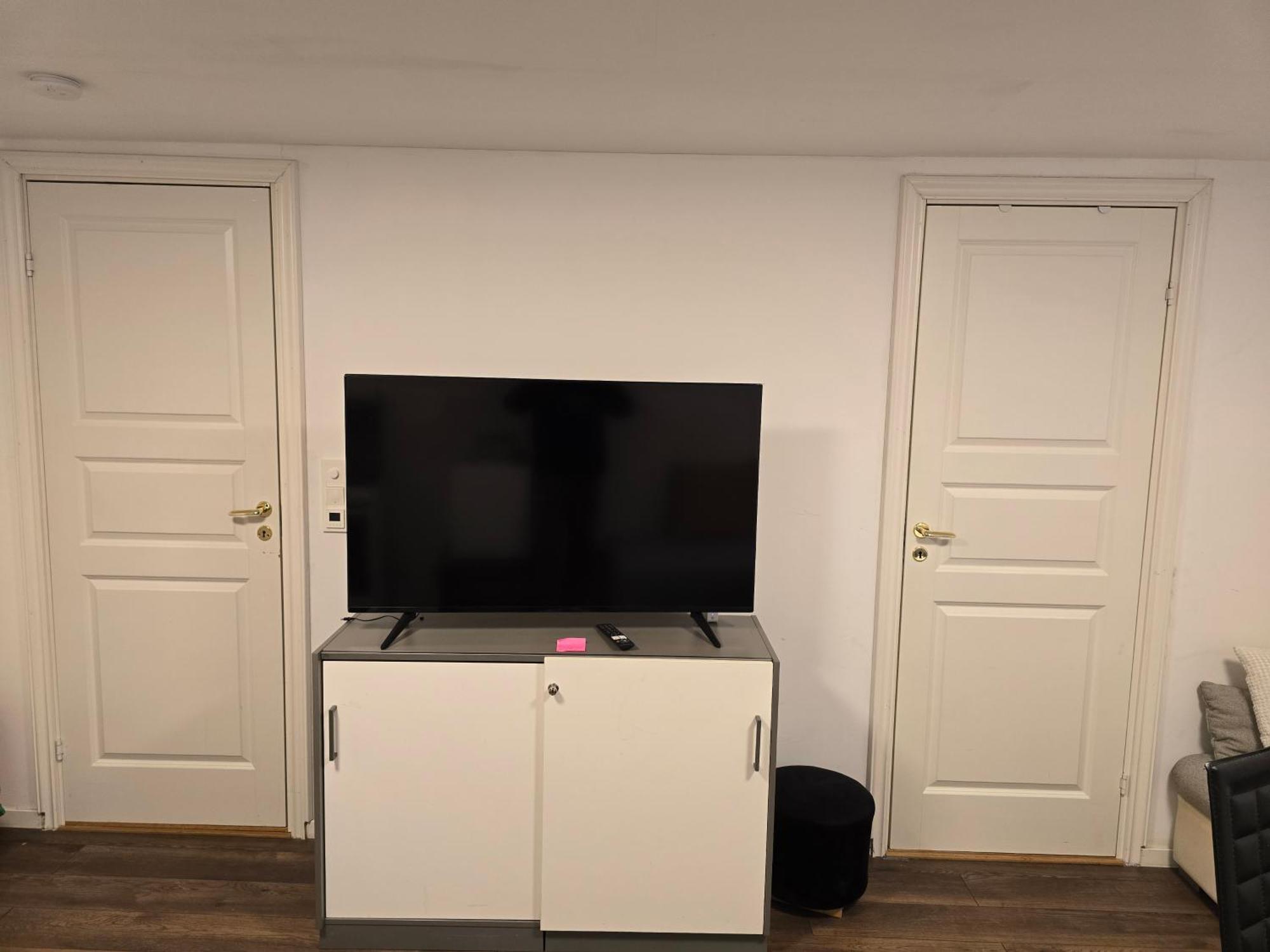 Beautiful 2 Rooms Apartment In Klofta,Near Oslo Airport& Oslo Exterior foto