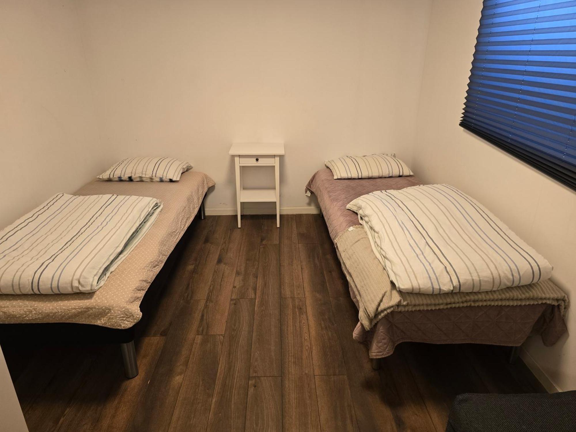 Beautiful 2 Rooms Apartment In Klofta,Near Oslo Airport& Oslo Exterior foto